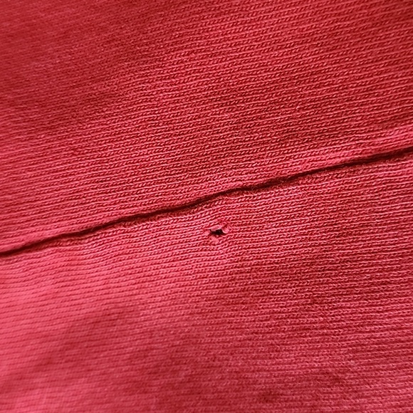 Vintage MLB Cleveland Indians TShirt - Picture 6 of 6